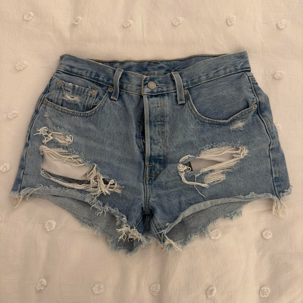 Levi’s Shorts